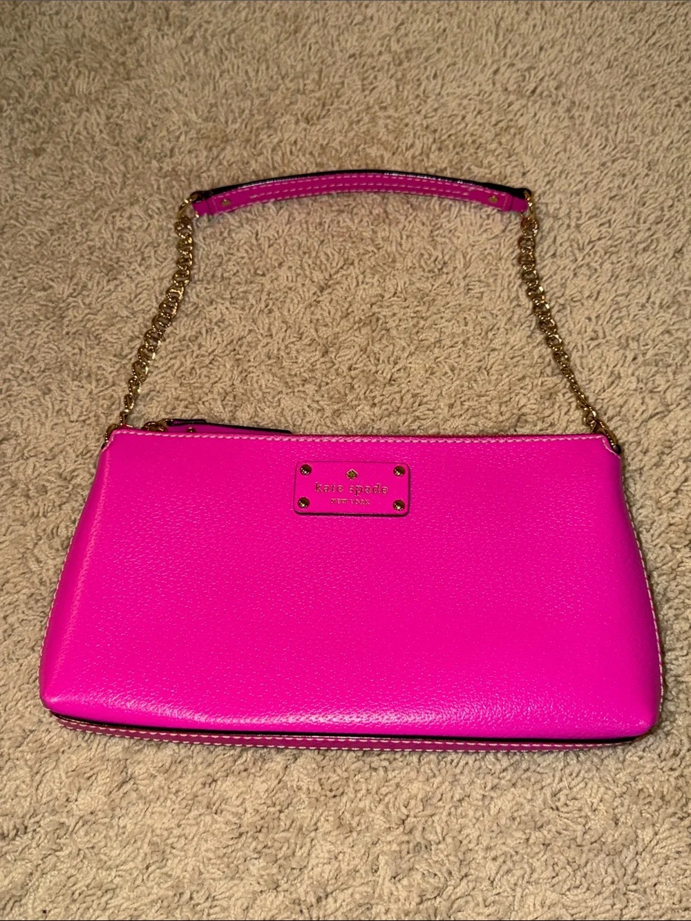 kate spade Wellesley Byrd shoulder bag